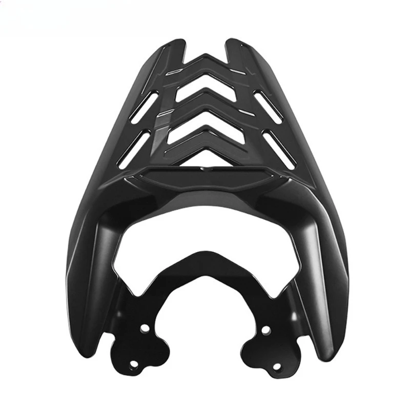 Motorcycle modification accessories luggage rack for Yamaha SNIPER 155 Y16ZR EXCITER 155 2024 rear rack luggage storage rack