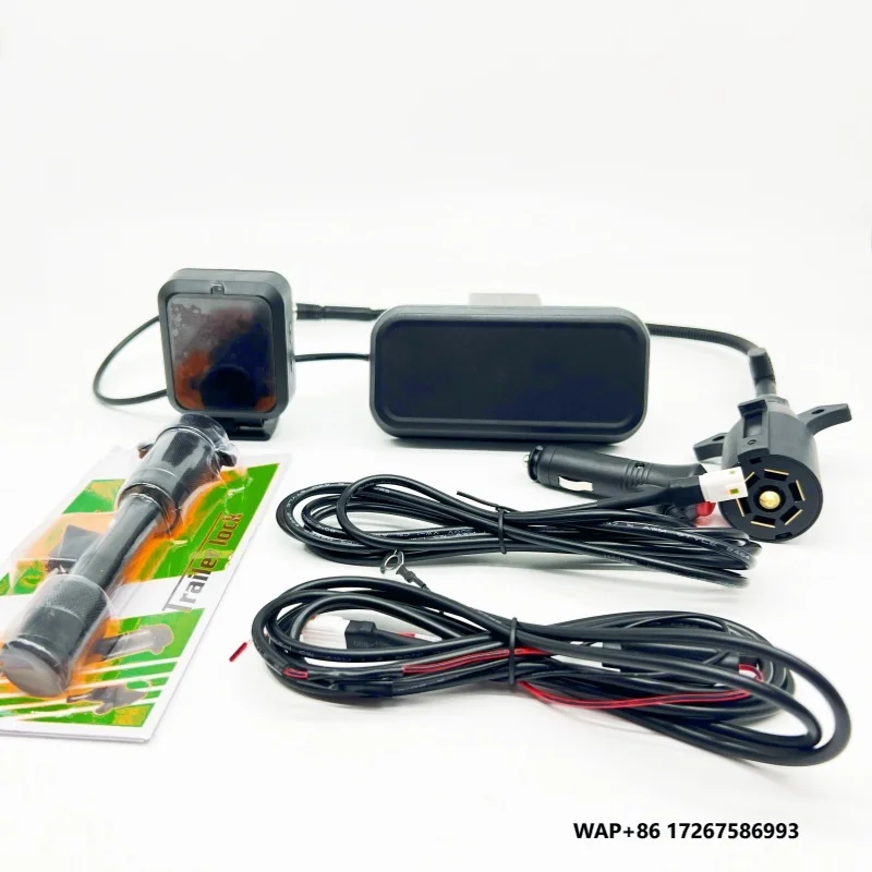 

77Ghz Wireless Trailer Hitch Radar System Blind Spot Detection radar Sensor Parking Sensor Blind Spot System