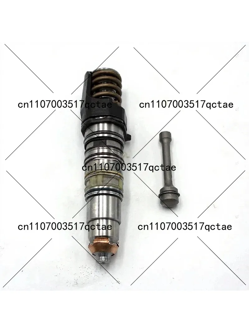 High Quality Common Rail Injector Assembly 4088665 for ISX15 QSX15 Engine Parts
