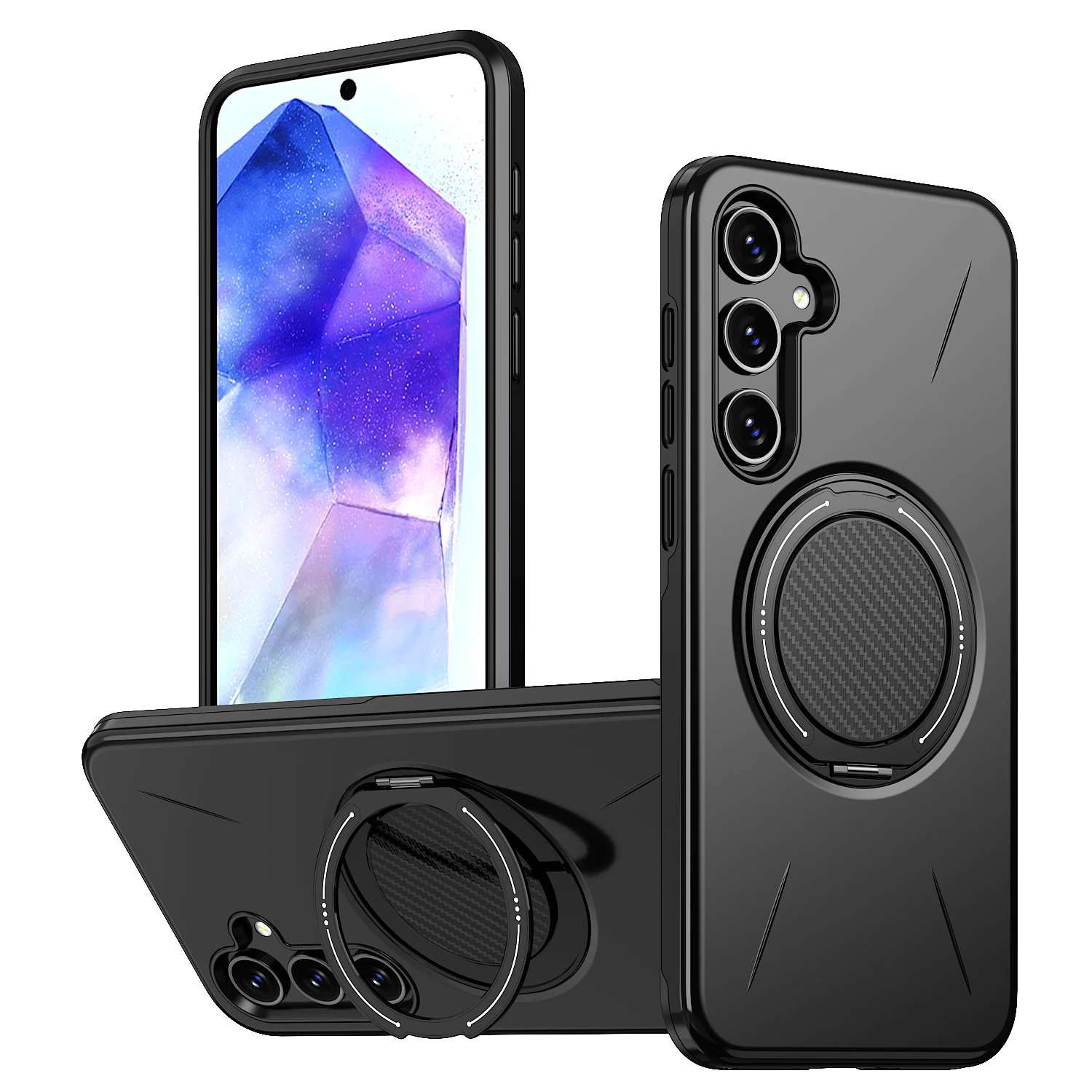 Armor Shockproof Ca… - image