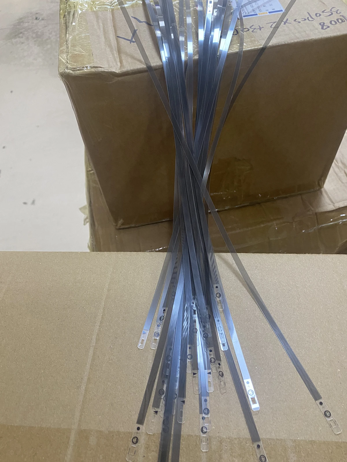 

5 шт. CM751-80007 полоса кодировщика для HP OfficeJet PRO 8600 8100 8610 8620 часть принтера