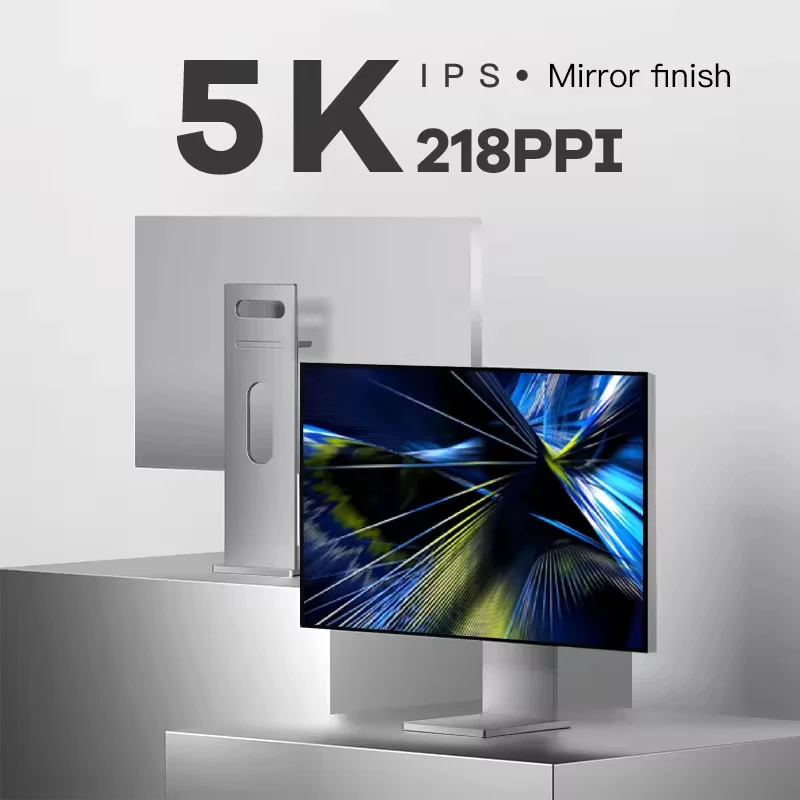 Wholesale Office Desktop Computer Monitor 27 Inch Led 5K Monitor for Pc