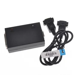 MAXTONDATA Radio Interface Box Programming RIB Kit for Motorola Portable Radio HT1000 Walkie Talkie HT750 HT1250 as RLN4008 New
