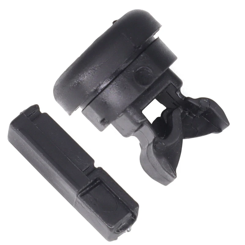 2 X Parcel Shelf String Hanger Clips for Nissan Qashqai Renault Megane Scenic Clio Laguna Modus Twingo Mk1 Mk2 Mk3 Mk4