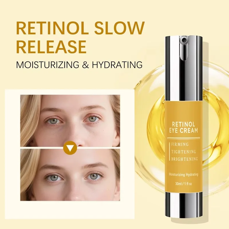 Retinol Eye Cream B… - image