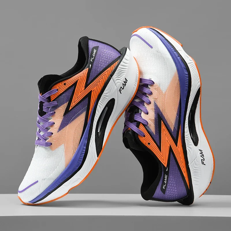 Men's Casual Comfortable Jogging Shoes Sneakers Women Wear-Resistant  Breathable Sports Shoes Non-Slip Outdoor Exercise Unisex