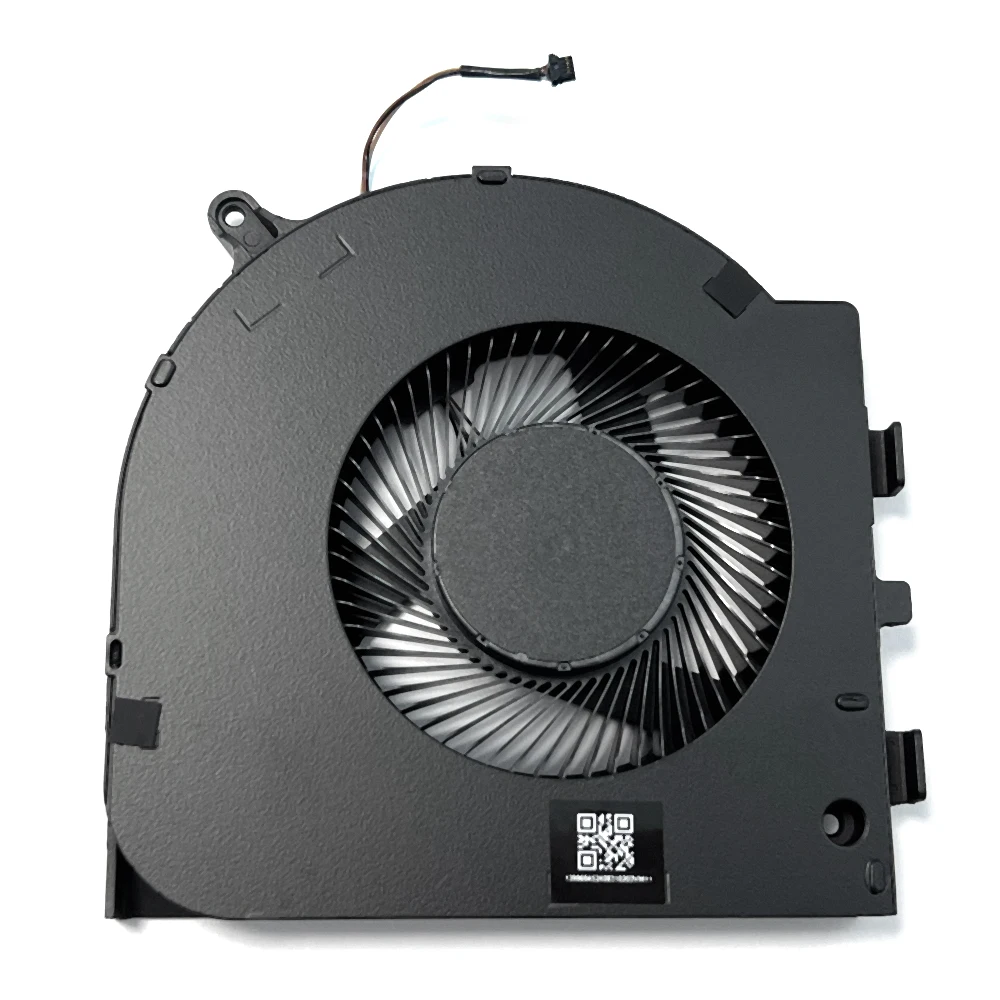For Razer Blade 18 RZ09-0484 2023 12V 1A GPU Cooling Fan FQAF DFS2012129S0T