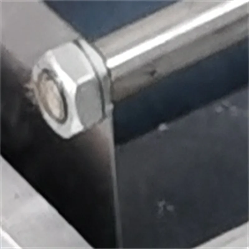 Máquina comercial para hacer tortitas de harina, máquina formadora de pasteles de maíz mexicano completamente automática