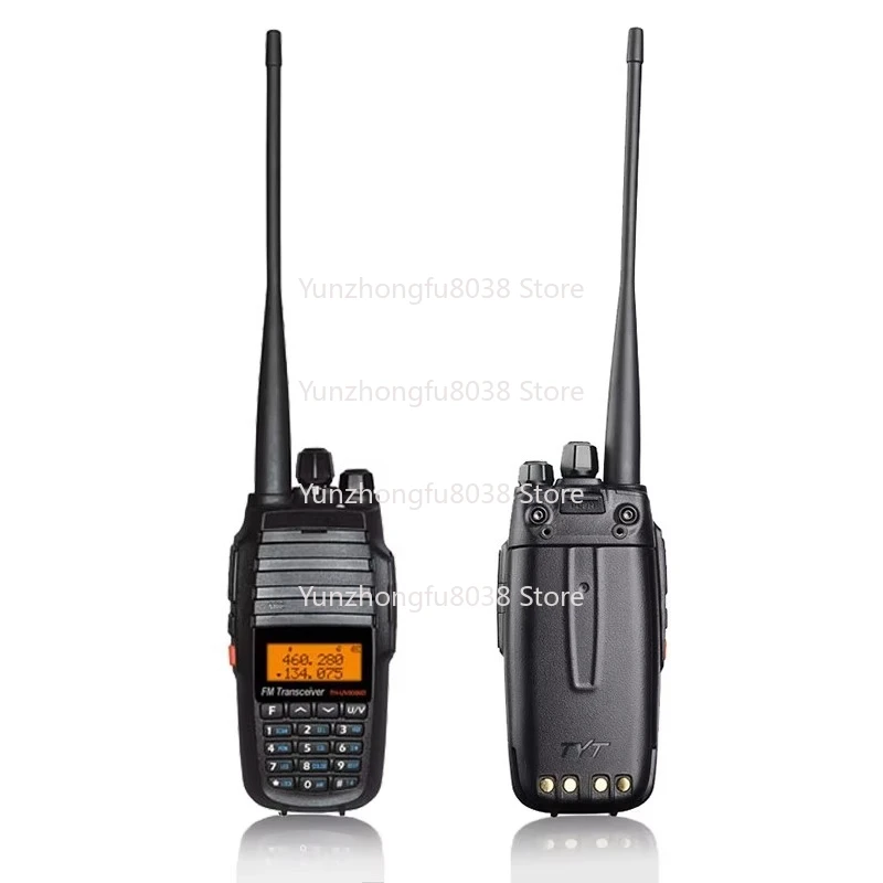 Walkie-Talkie 10W D…