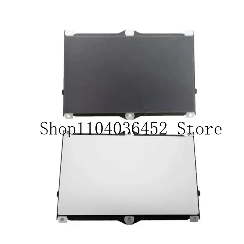 New TouchPad trackpad for hp 440 430 G5 G6 G7 445r Zhan 66 pro13 14 G2 G3 l01056-001 silver black free shipping