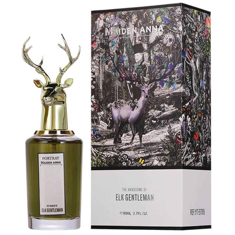 Perfume Man Original Arab Perfumes Essentials Genuine Womens Long Lasting Body Mist 80ml Fragrance Diffuser Splash Intimate Musk