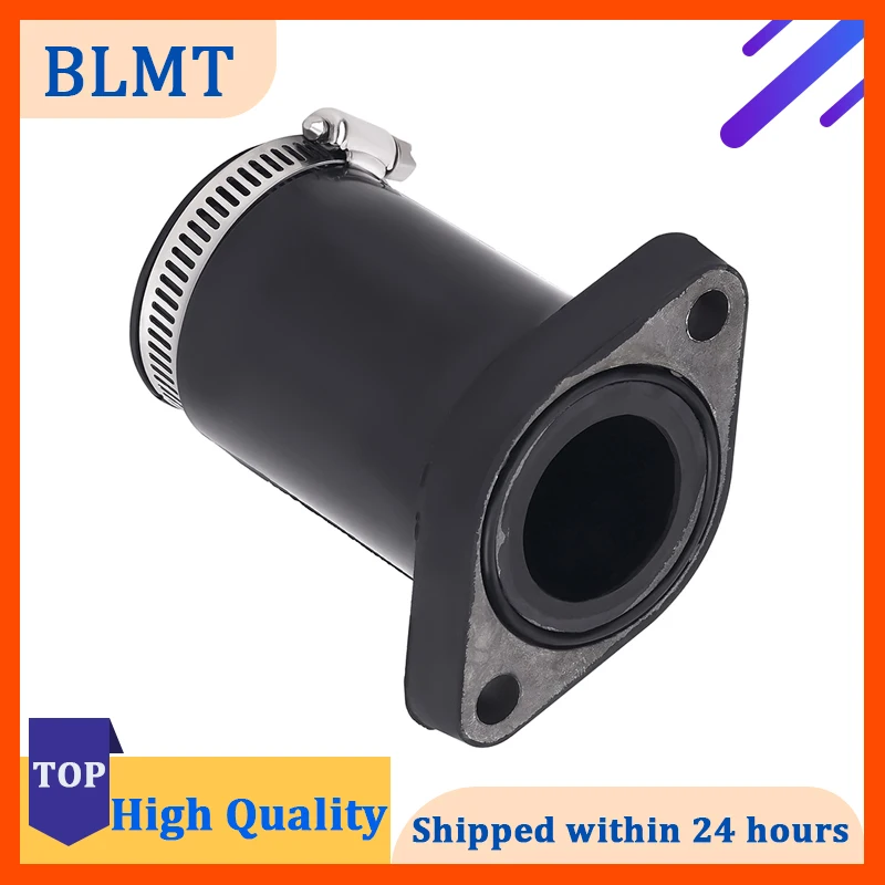 

Впускной коллектор карбюратора для мотоцикла YAMAHA YFM400 YFM Big Bear 400 2000-2012 5FU-13586-00-00 93210-44545-00