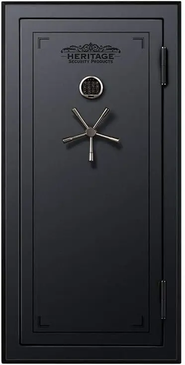 Heritage Security Products