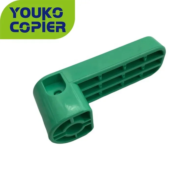 1 unidad 57AA50760 para Konica Minolta Bizhub Press C6000 C7000 C8000 C5500 C70hc C65hc 600 601 750 751 palanca de tracción de carro dúplex