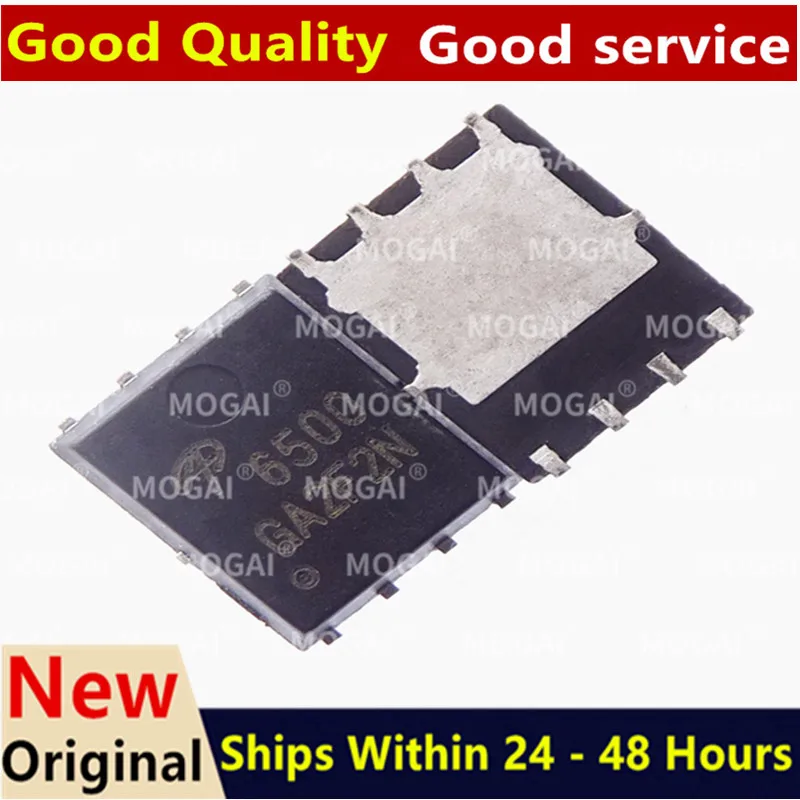 (5piece)100% New AON6458 AON6482 AON6484 AON6500 AON6502 AON6504 AON6508 AON6510 AON6512 AON6514 QFN-8 Chipset