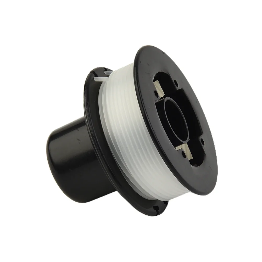 3PCS Bump Feed Trimmer Heads For Black & Decker For A6226 GL250 GL310 GL360 Designed To Match Equipment Specifications