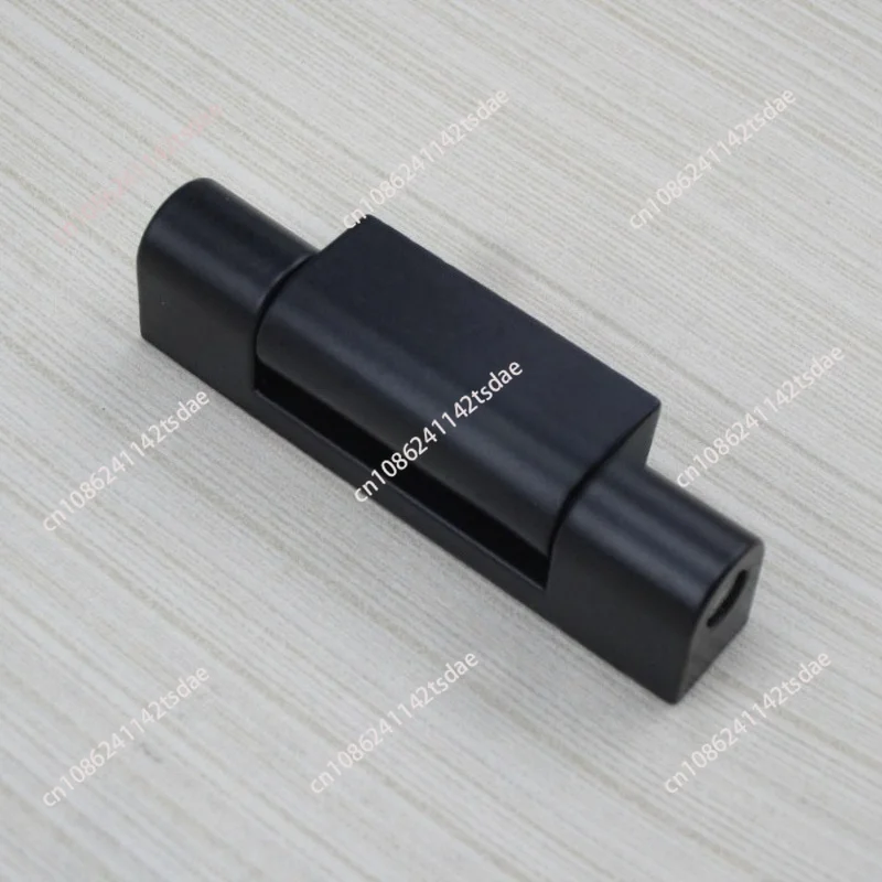CL055 Cabinet Door Hinge With Bearing, Industrial Hardware Accessory For Electric Control Box & Equipment Cabinet