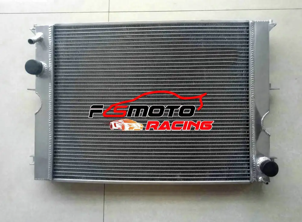 Aluminum Radiator F…