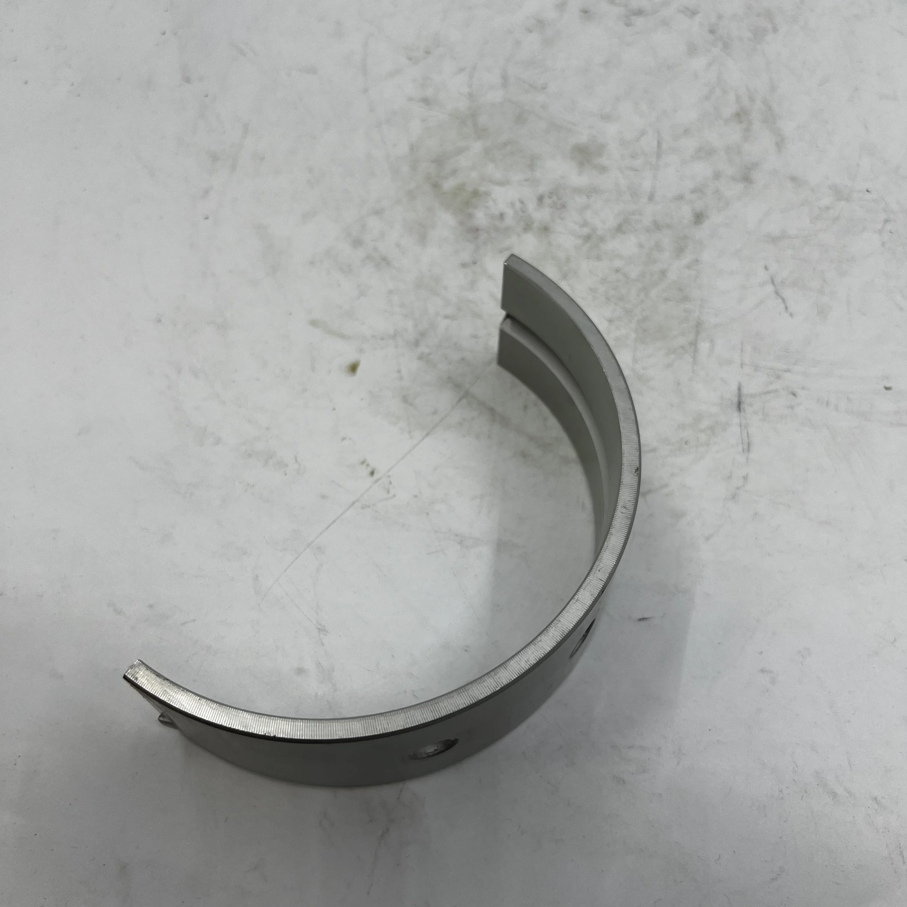 317-8766 3178766  CAT 3408B 3408 3406E the Most Popular 131.29 mm OD Steel Backed Copper Lead Main Bearing for CAT Engine Use