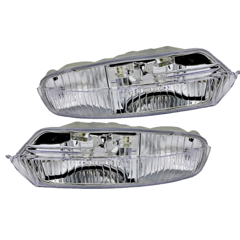 Front Bumper Fog Lamp Assembly For Lexus LS430 2004-2006 Car Accessories Headlamp Turn Signal Light 81221-50070 81211-50070