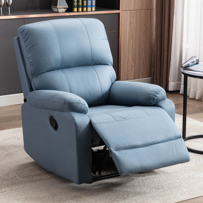 Theater Seats Electric Recliner Sofa Bedroom Salon Computer Recliner Sofa Sleeper Office Canape Multifonction Furniture YN50RS