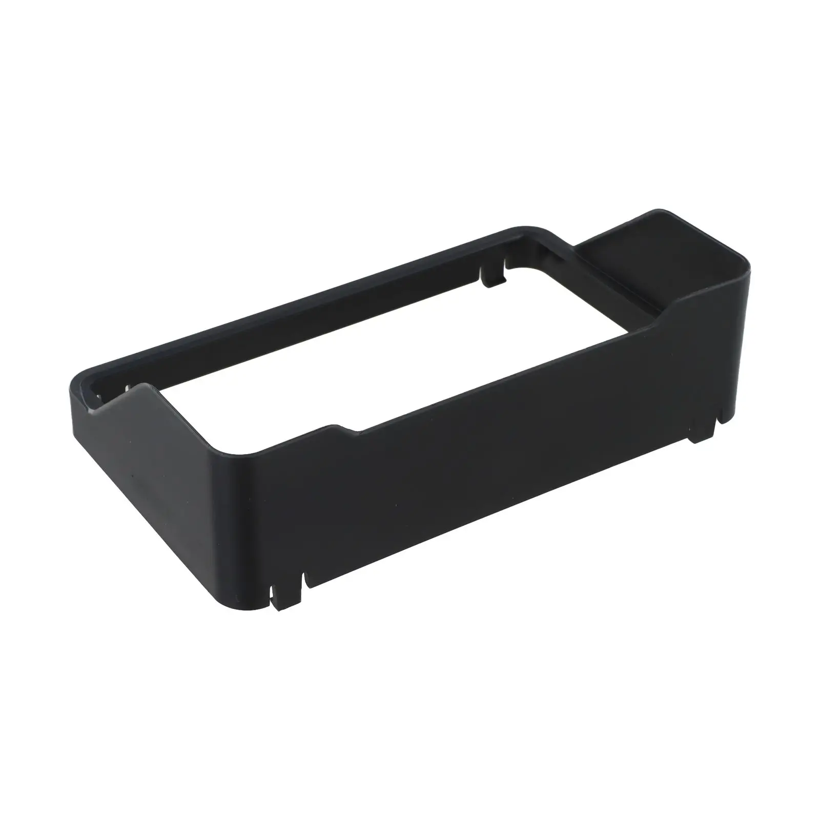 Anti Glare Motorcycle Instrument Visor for Zontes For368G 2024 with Secure Fit and Long Lasting Plastic Material