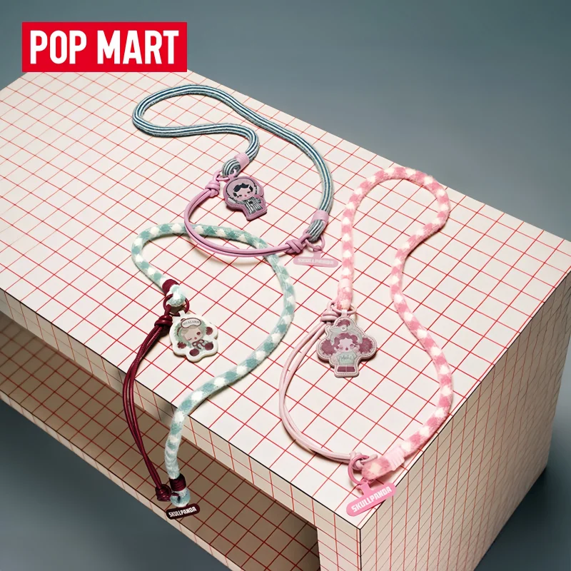 Новая оригинальная серия POP M – обзор и цена Phone Accessories Popmart