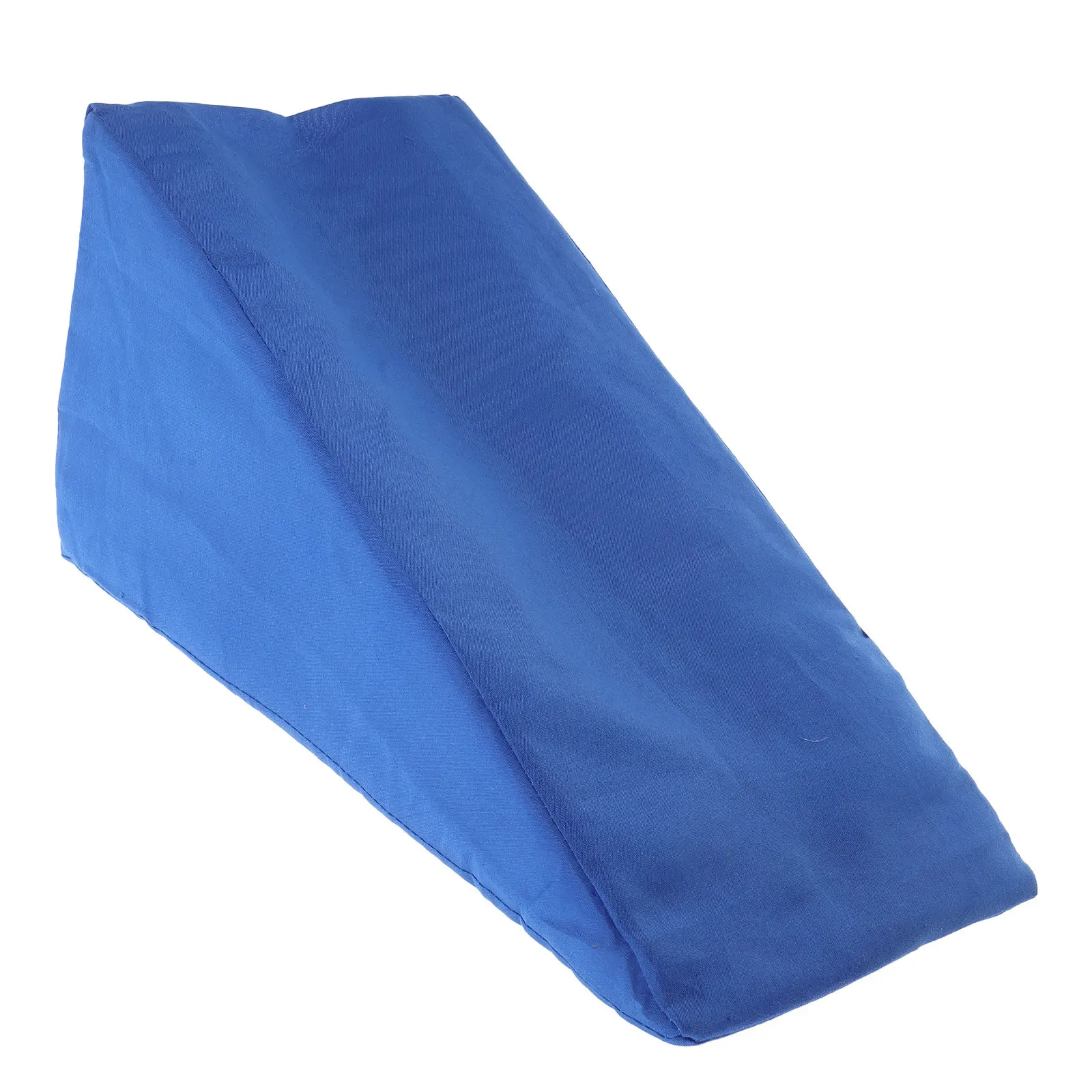 Arm Elevation Pillow Triangular Memory Foam Bed Wedge for Upper Limb Positioning Patient Care Nursing Home Comfortable Arm Upper