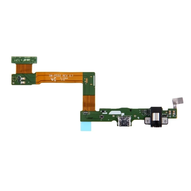 USB Charging Port Board Flex Cable For Samsung Galaxy Tab A 9.7 / SM-P550