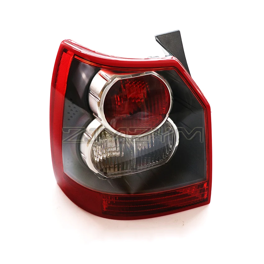 Car Rear Taillight for Land Rover Freelander 2 2006-2009 Rear Bumper Brake Light Turn Signal Reversing Light Tail Lamps