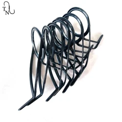 TN70 KW Fishing Rod Guide 8 - 50 # SIC RING rod building Stainless steel bracket repair DIY Fishing Rod components Accessories