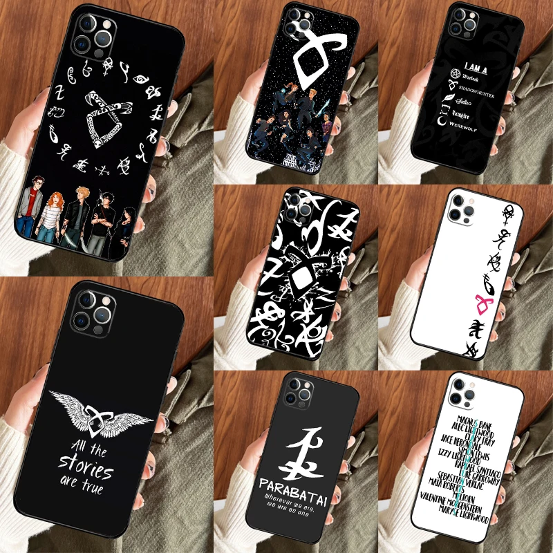 Shadowhunters Tv Cl… - image