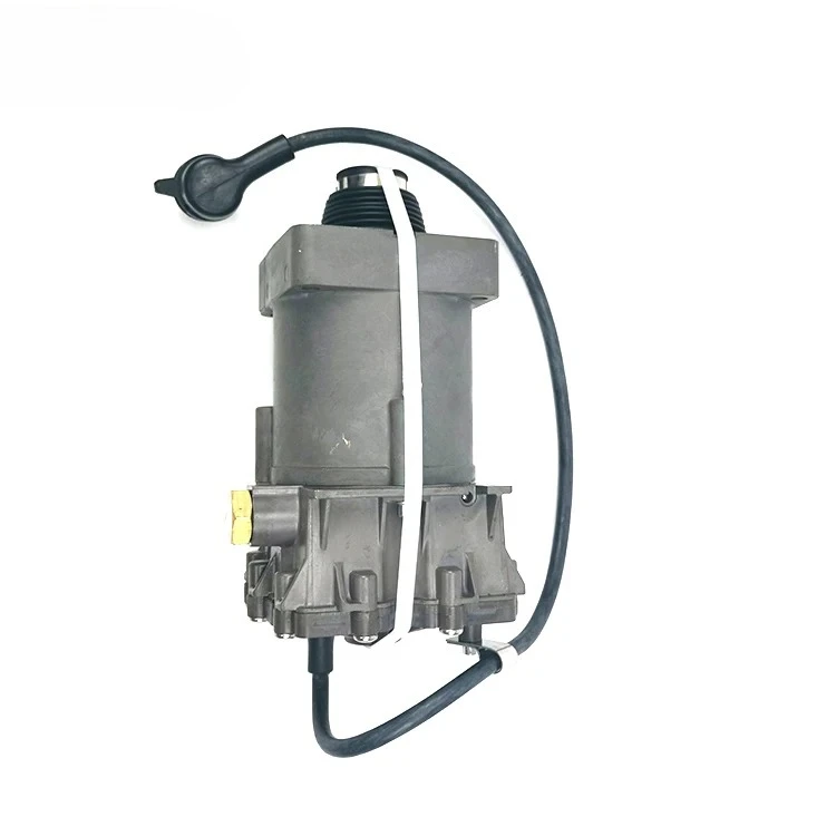 K015875N50 Cable Actuator for V/V 20583314 74 20 569 775, Renault Truck 7420569775 20569775 8171512 20583314