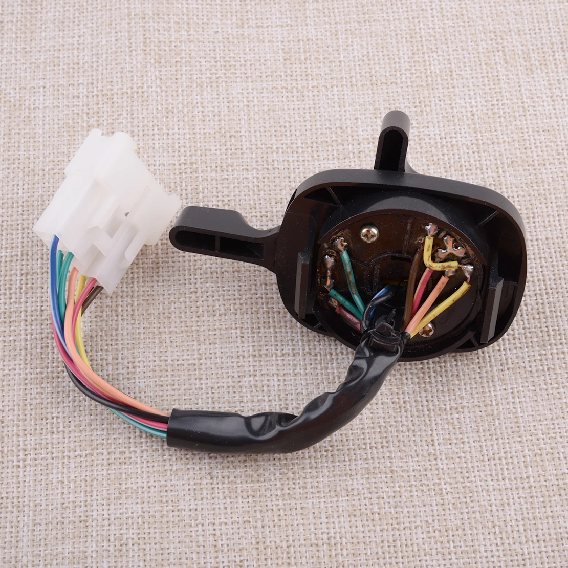 5T057-42242 5T171-42240 Head Light Headlight Combination Switch 5T057-12242 Fit for Kubota 588I-G 688 888 Harvester RS19
