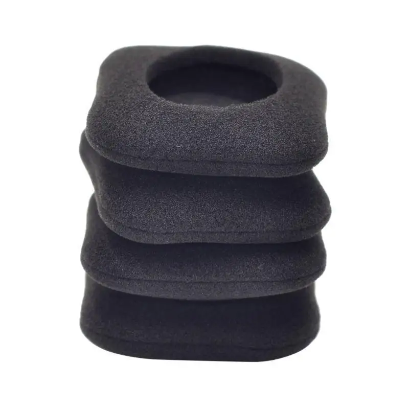 96BA Weiches, bequemes Ersatz-Ohrpolster für H150 H130 H250 H151 Headset-Kissen – Detail 5