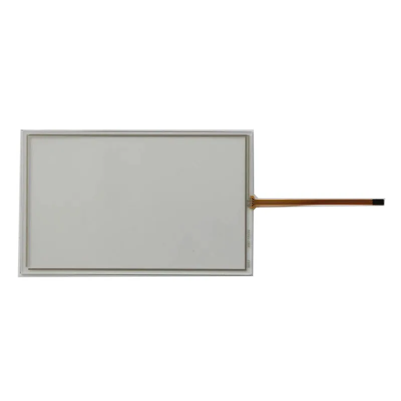 Touch Panel screen Glass QST-070A QST-070WA075H 033A1-0721B 033A1-0721C Digitizer 164mm*103mm