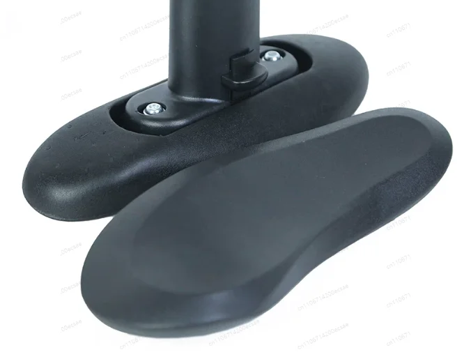 Multifunctional Ergonomic Armrest Microscope Chair Armchair Armrest Lift Front and Back Rotation