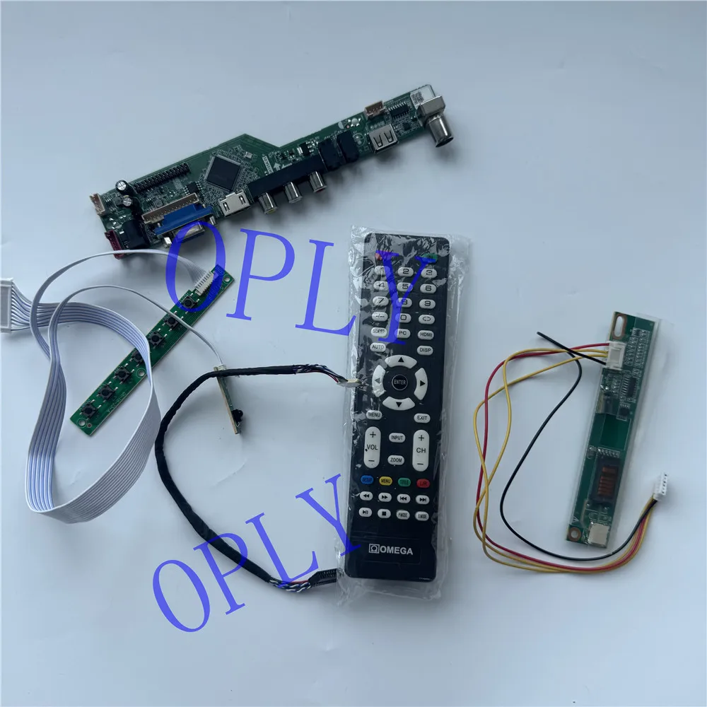 HDMI-compatible Monitor Audio 15.4