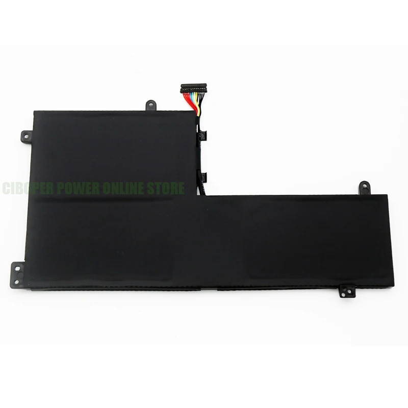 CP Genuine Laptop Battery L17M3PG2 11.52V/57Wh/4955mAh For Y730 Y740-15ICH Y740-15ICHg 5B10Q88560 L17C3PG2 5B10Q88557 5B10W67295