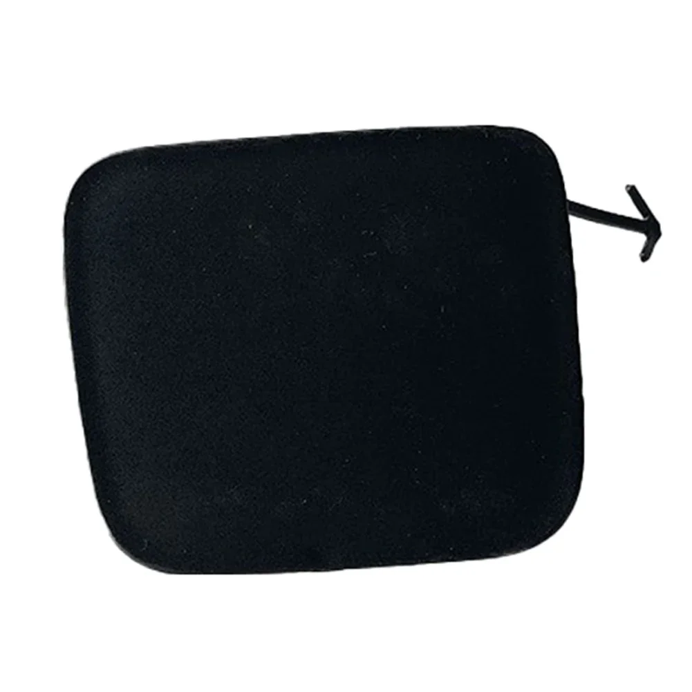 

1PCS Front Left Side Bumper Tow Hook Eye Trailer Cover Cap Plug For Scion For TC 2011-13 52128-21902 Replacement Part