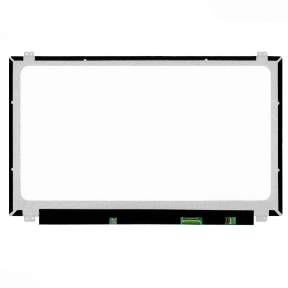 

NV156FHM-N42 NV156FHM-N41 NV156FHM-N47 B156HAN06.1 15.6 inch LCD Panel FHD 1920x1080 LED Display IPS Screen 30Pin EDP 60Hz