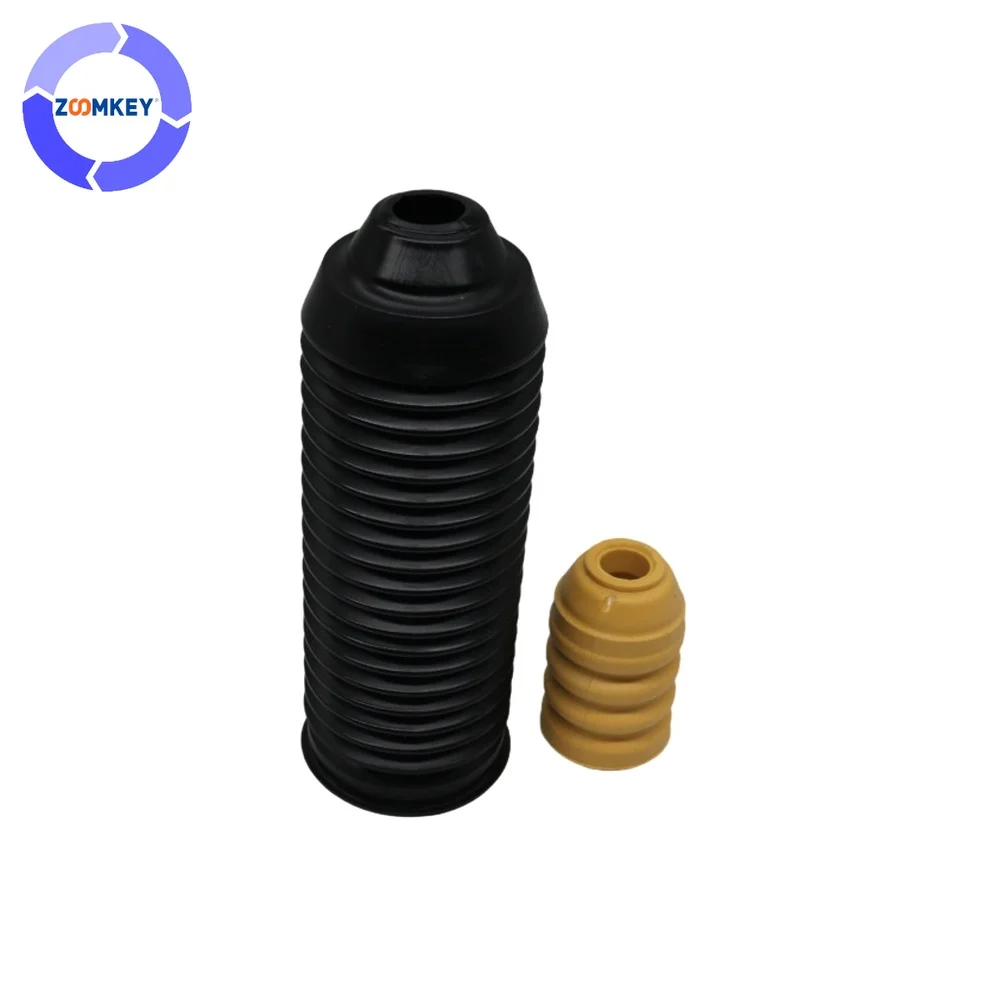 Kit de Capa Protetora ZOOMKEY, amortecedor SACHS 900 416 Compatível com SKODA, AUDI, VW