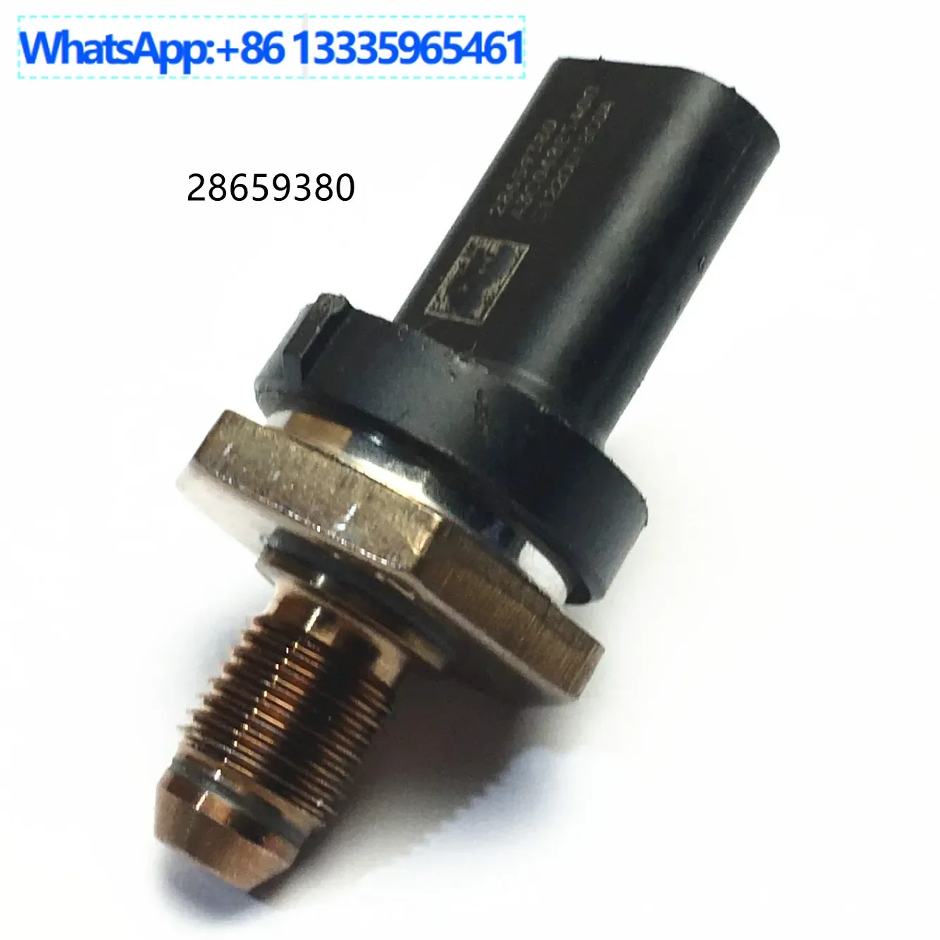 

For Automotive Engine Parts Ford Focus Fuel Common Rail Pressure Switch Sensor 28659380