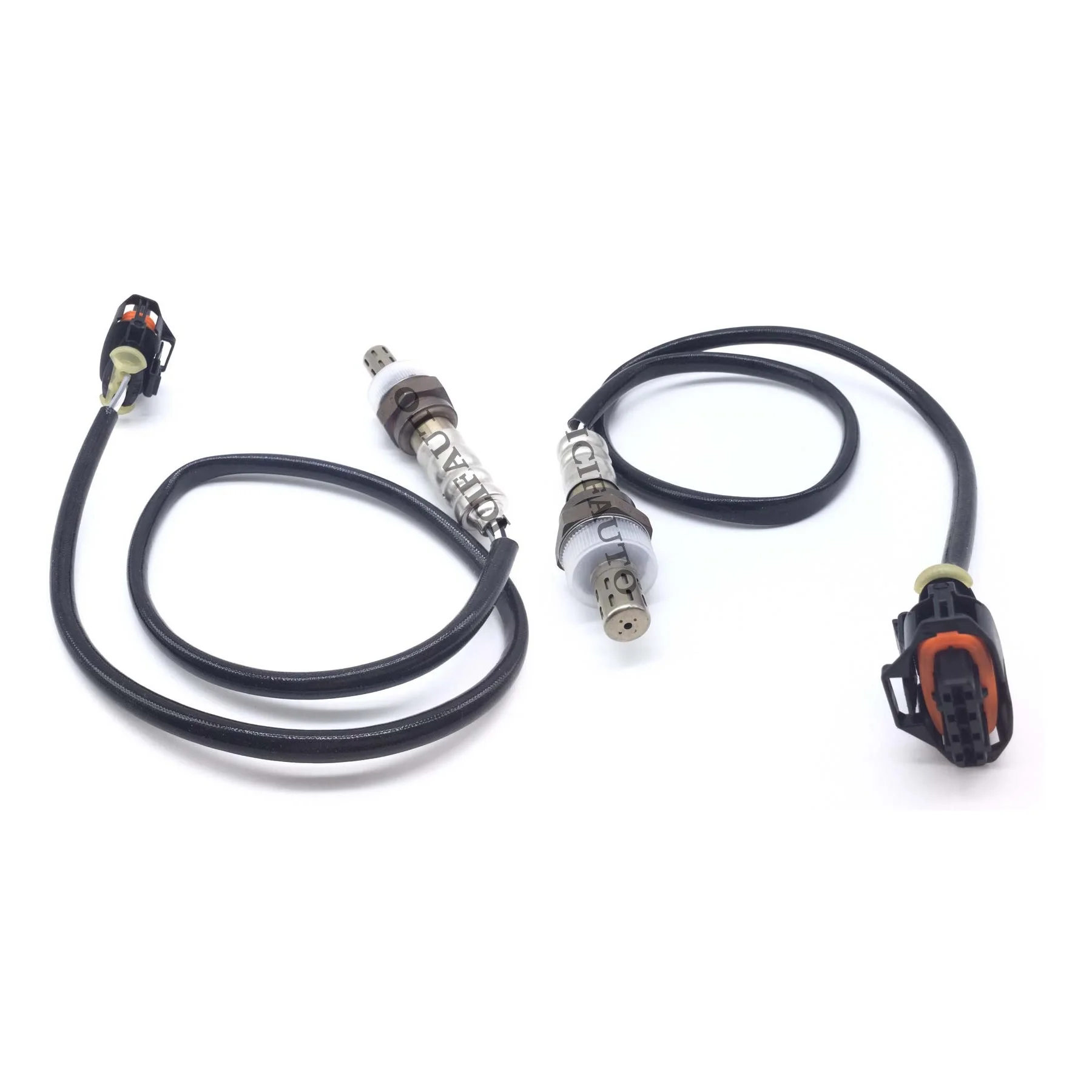 Лямбда-зонд 1/2 O2 кислорода для Vauxhall Opel Astra Corsa C Vectra Zafira Saab 9-3 855361, 9202575, 09202575, 855356,5WK91709 Лямбда-зонд 1/2 O2 кислорода для Vauxhall Opel Astra Corsa C Vectra Zafira Saab 9-3 855361, 9202575, 09202575, 855356,5WK91709