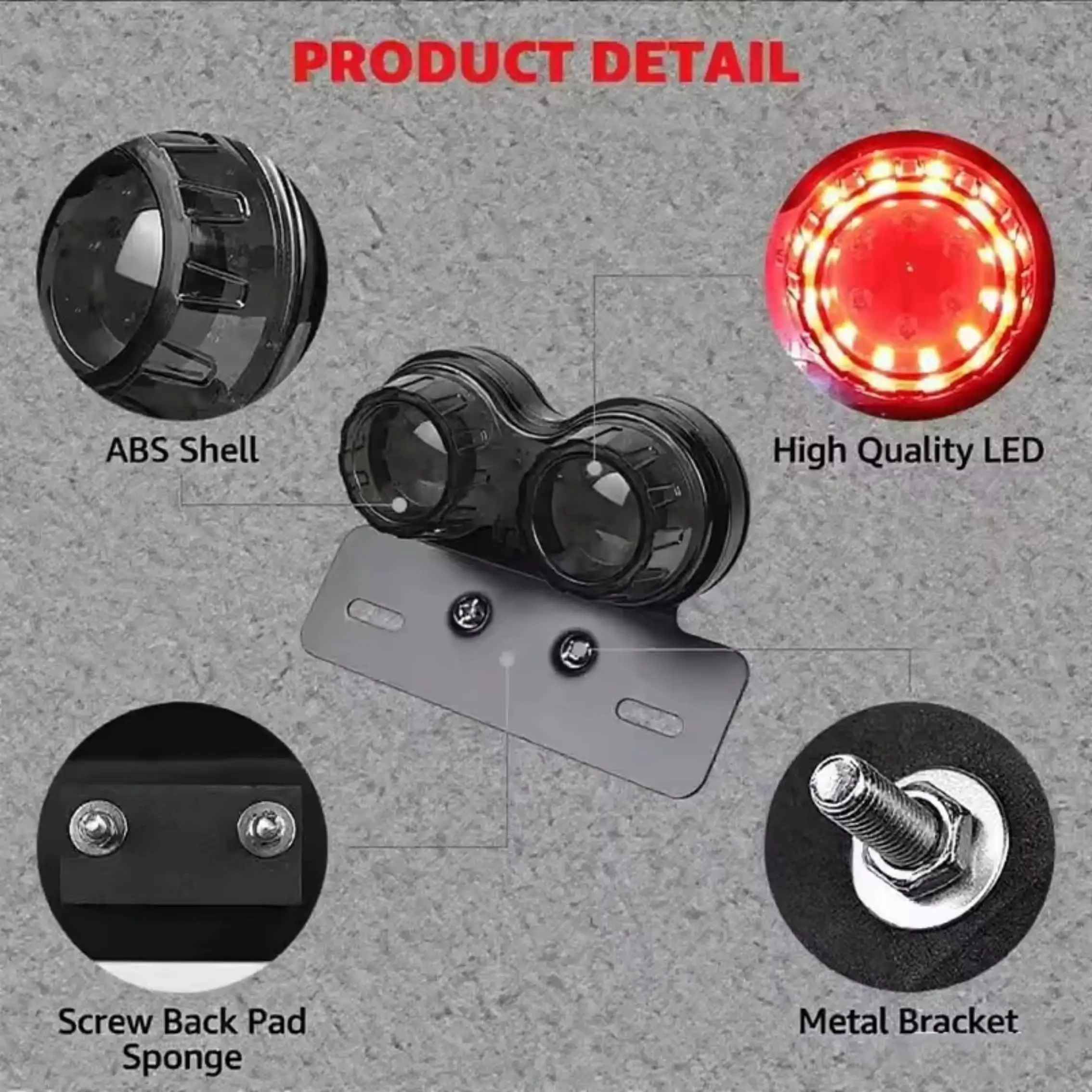 Thumbnail 2 - #32 Latest LED Tail Lights Offers