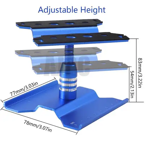 6 best sales RC-bilens styrmekanism - №2