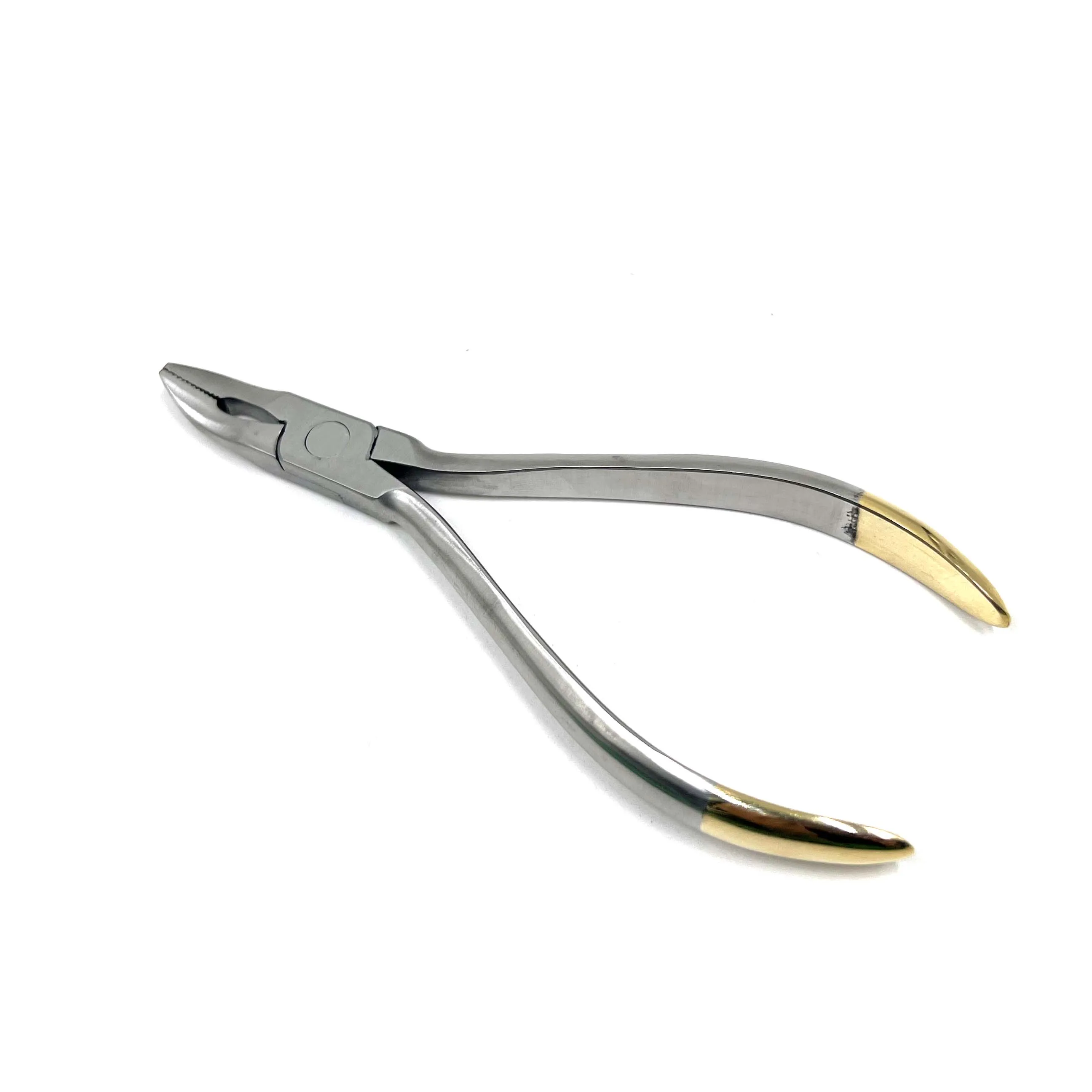 Dental Weingart Pliers Orthodontic Tools Stainless Steel Arch Bending Plier for Dentist