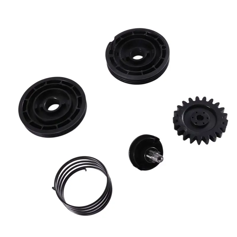 Electric Sliding Door Repair Kit For Mercedes Benz W639 W447 W448 V Viano Vito Car Guide Rail Included