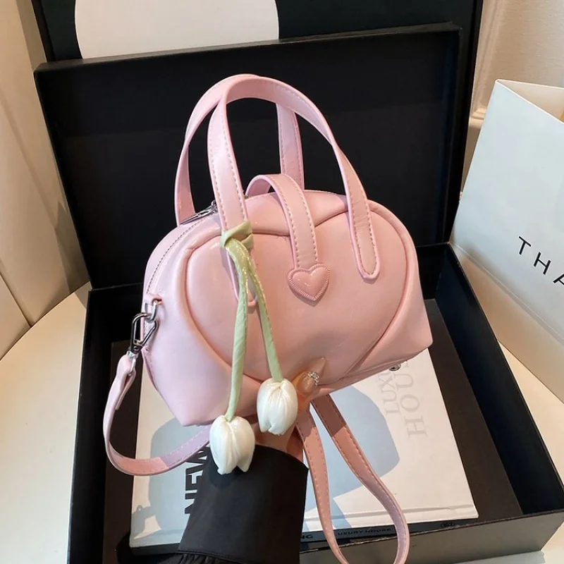 

Famous Designer Leather Women's Tote Bag Luxury Brand Fashionable Classic Elegant Vintage Daily Commuter Bag​