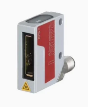 

50104783 BPS 8 SM 102-01 LEUZEs New And Original / Delivery Time 4-8 Weeks